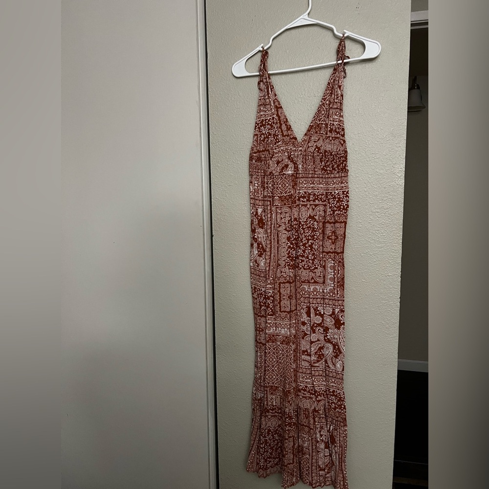 BOHO dress
